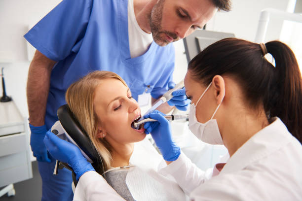 Emergency Dental Services in Lolo, MT