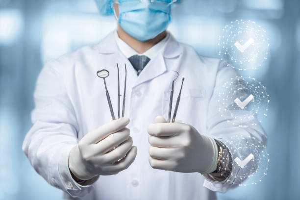 Dental X-Rays and Imaging in Lolo, MT