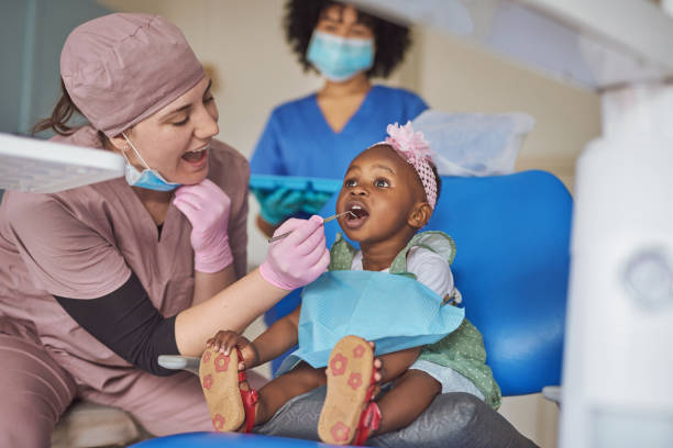 Best Tooth Extraction  in Lolo, MT